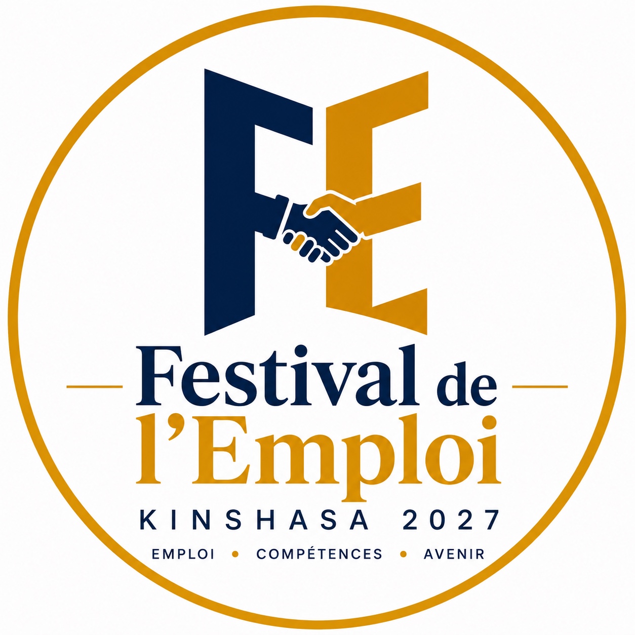 Logo Festival de l’Emploi